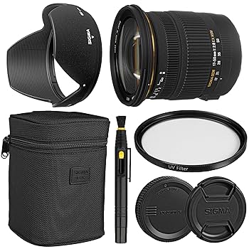 CANON用★美品★SIGMA 17-50mm F2.8 DC OS HSM Amazon.com : Sigma 17-50mm f/2.8 EX DC OS HSM Zoom Lens for